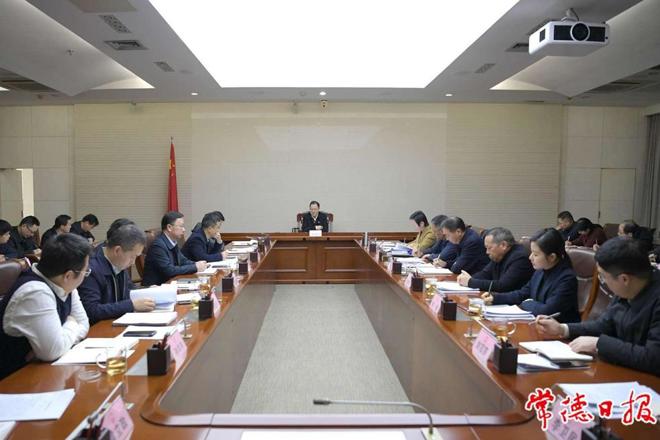 周振宇：布好局 落好子 为一季度