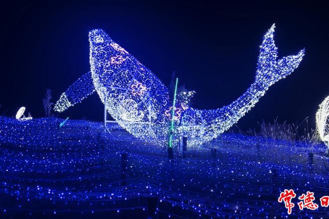 【文旅】柳叶湖渔歌艺术营地