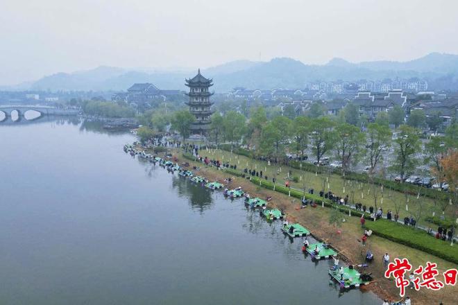 【组图】2024中国新澳门葡京在线娱乐全国湖库休闲垂钓大赛火热进行中