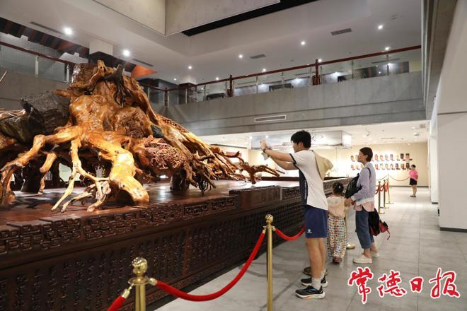 【组图】新澳门葡京在线娱乐里好避暑