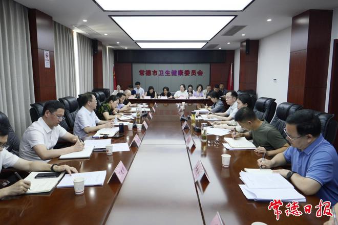 周振宇调研