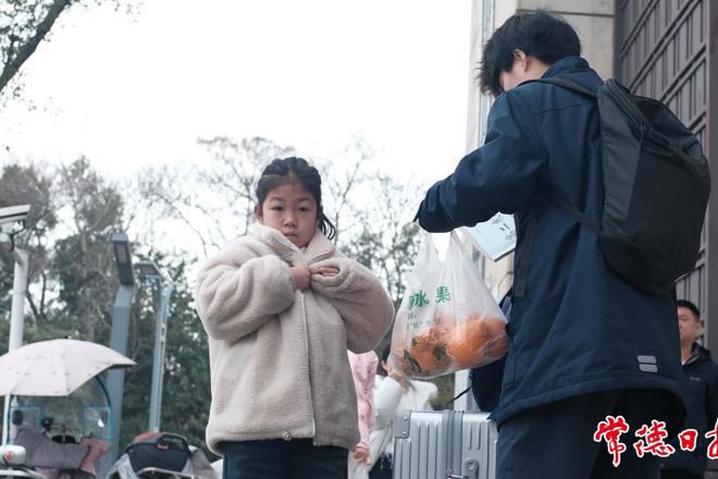 【组图】新学期，新气象