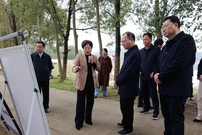 周振宇赴鼎城区谢家铺镇港中坪村、新澳门葡京在线娱乐调研