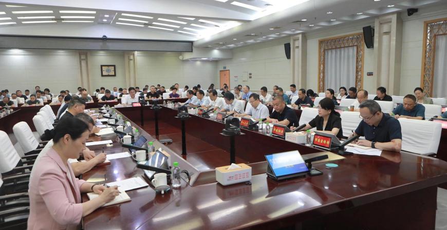 常德市树立和践行正确政绩观学习教育